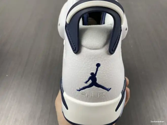 Rep LUCY CT8529-141 Navy (2022) Retro Midnight 6 Jordan 0422